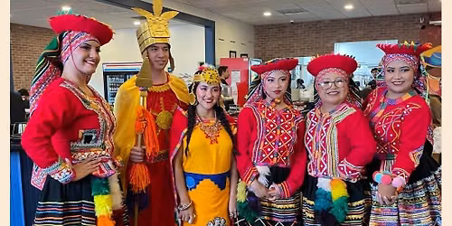Inti Raymi Feast ( Fiesta del Sol)