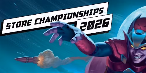 KeyForge Store Championship - Sealed