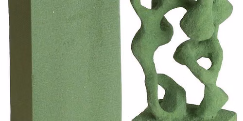 Abstract & Semi-Abstract Carving Workshop
