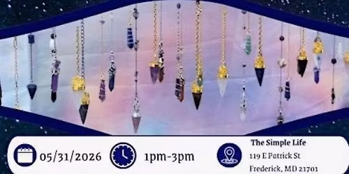 Pendulum Class