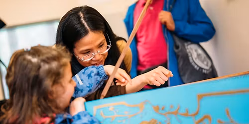 Tag der offenen T\u00fcr der Musik- und Kunstschule Jena