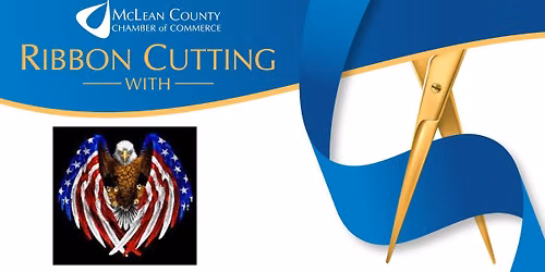 MCCC Ribbon Cutting: Eagles Club