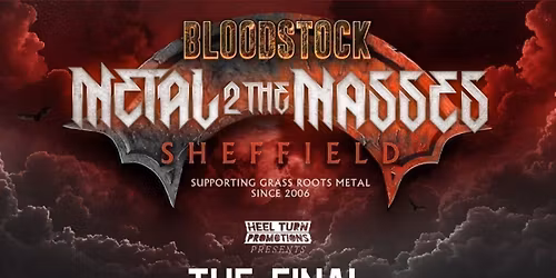 M2TM FINALS