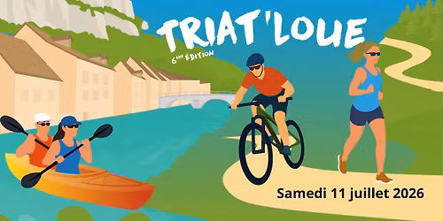 TRIAT'LOUE 2026