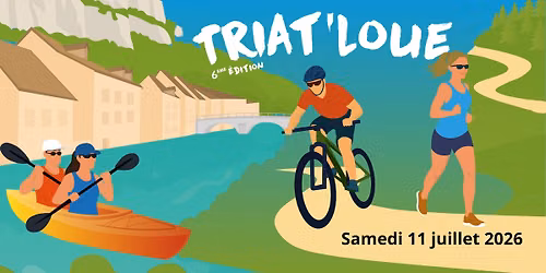 TRIAT'LOUE 2026