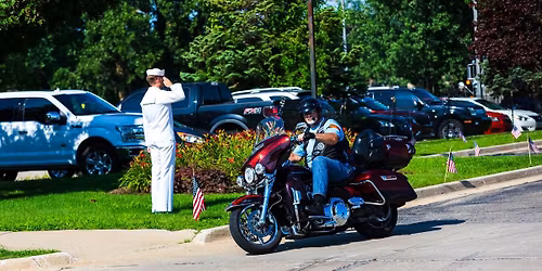Wounded America Ride 2026