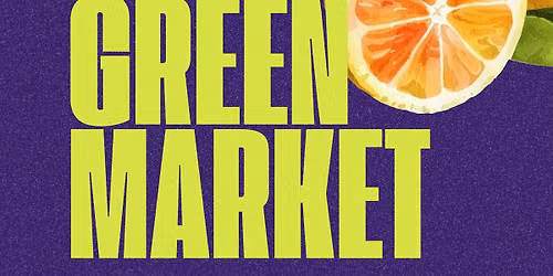 Boca Green Market
