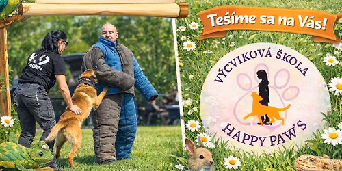 DE\u0147 V HAPPY PAW\u00b4S