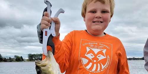High School Plus Youth Bass Tournament, GULL LAKE