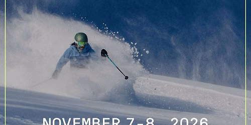 First Tracks: Northeast Snow Show