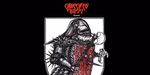 Hell Machine - Raining Eternal Devastating Satanik Hellfire Attack over NSW 666 - Dapto