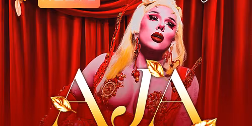 Aja at Ludlow Garage