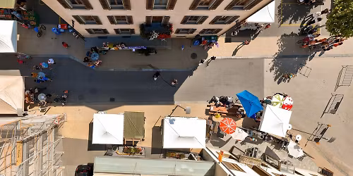 Foire de Riddes 2026