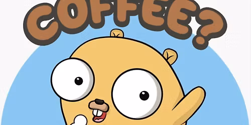 Coffee & Code: A NYC Gopher Meetup