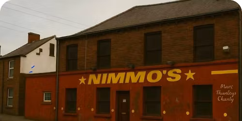NIMMO'S REUNION