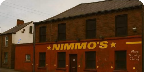 NIMMO'S REUNION