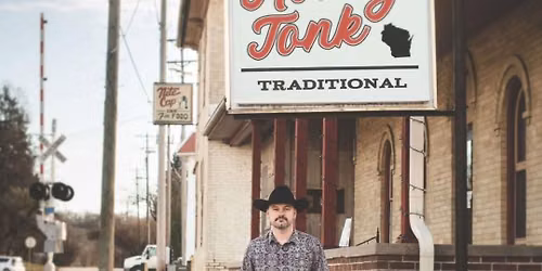 LIVE MUSIC | Dan Lepien