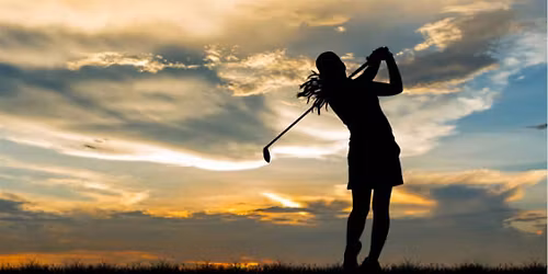 Community Golf Lessons, presented by LDGC & WFP of MS