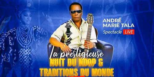 La Prestigieuse Nuit du Ndop