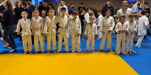 Kids Cup og tr\u00e6ning