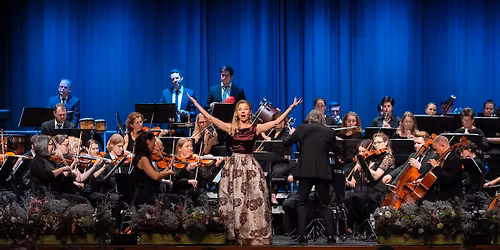 Symphonisches Orchester Leibnitz - Neujahrskonzert