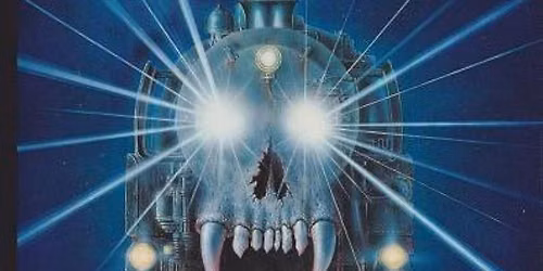 All Aboard Night - EZC Train Double Bill