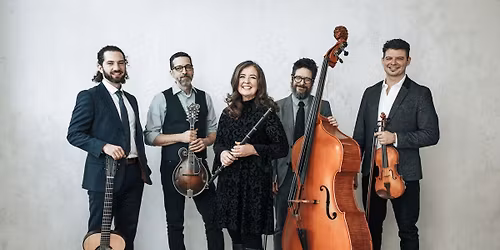 Allison Lupton Band Concert