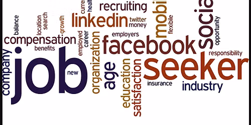 JOB \/ OPPORTUNITY SEEKERS