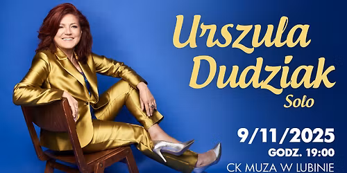 Urszula Dudziak \u2013 koncert