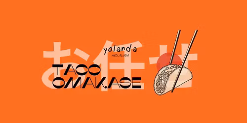 Taco Omakase (3rd edition)