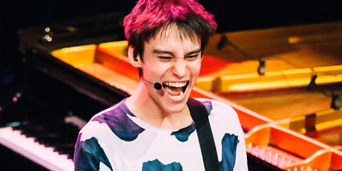 Jacob Collier