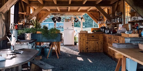 Cider Camp with Angus Dieghan of Rocky Ground Cider