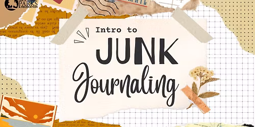 Intro to Junk Journaling