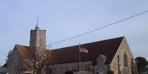 Hanging of the Greens