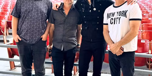 Coldplay USA @OC Fair (The Hangar Stage)