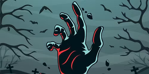 Zombie Apocalypse Escape Room Adventure