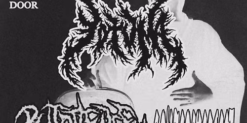 Yotuma, House of Neglect, Putrilence, Corporeal Ooze | The Tracks