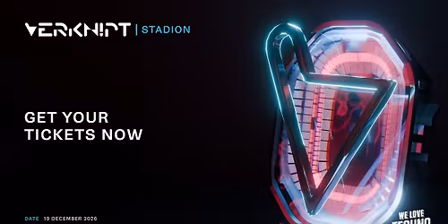 Verknipt Stadion - Switzerland - 19 December