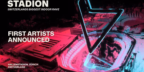 Verknipt Stadion - Switzerland - 19 December