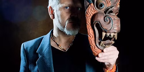 Cesty okolo du\u0161e a sv\u011bta - Beseda s Josefem Form\u00e1nkem