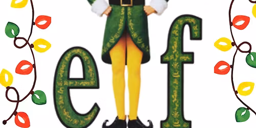 Elf Trivia at Stone Cliff