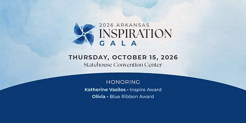 2026 Inspiration Gala