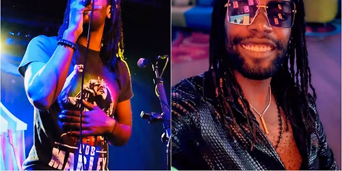 The Landings New Years Party! 