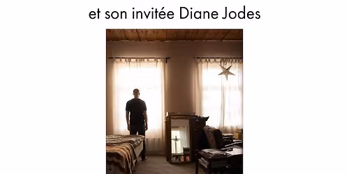 Vernissage Exposition : ELSEWHERE de MIIKKA HEINONEN et son invit\u00e9 Diane Jodes