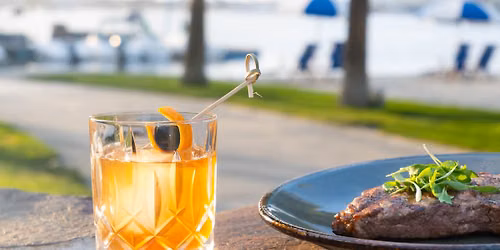 Father's Day Specials at Dockside 1953