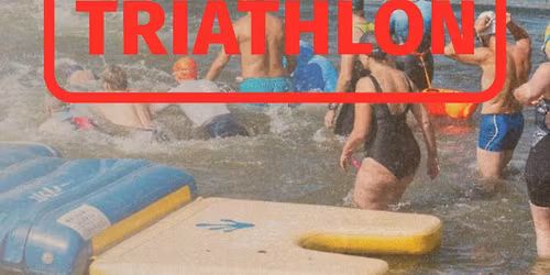 Binder Lake Triathlon \u2013 26 Iulie 2026