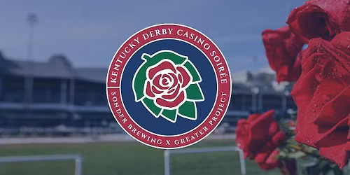 Greater Stakes, a Kentucky Derby Casino Soir\u00e9e