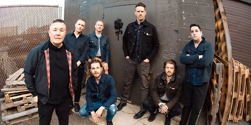 Dropkick Murphys