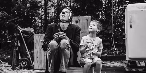 Festival Ma Rue Prend l'Aire 