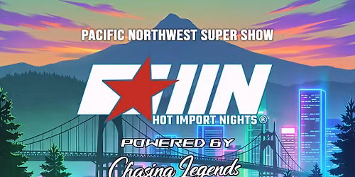 HIN Oregon SAT August 15, 2026